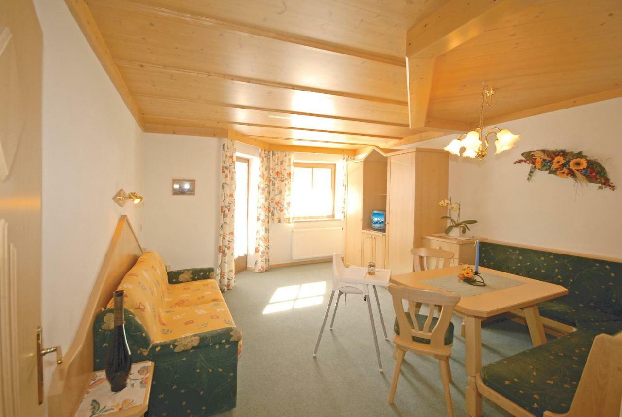 Landhaus Gensbichler Saalbach-Hinterglemm Exterior photo
