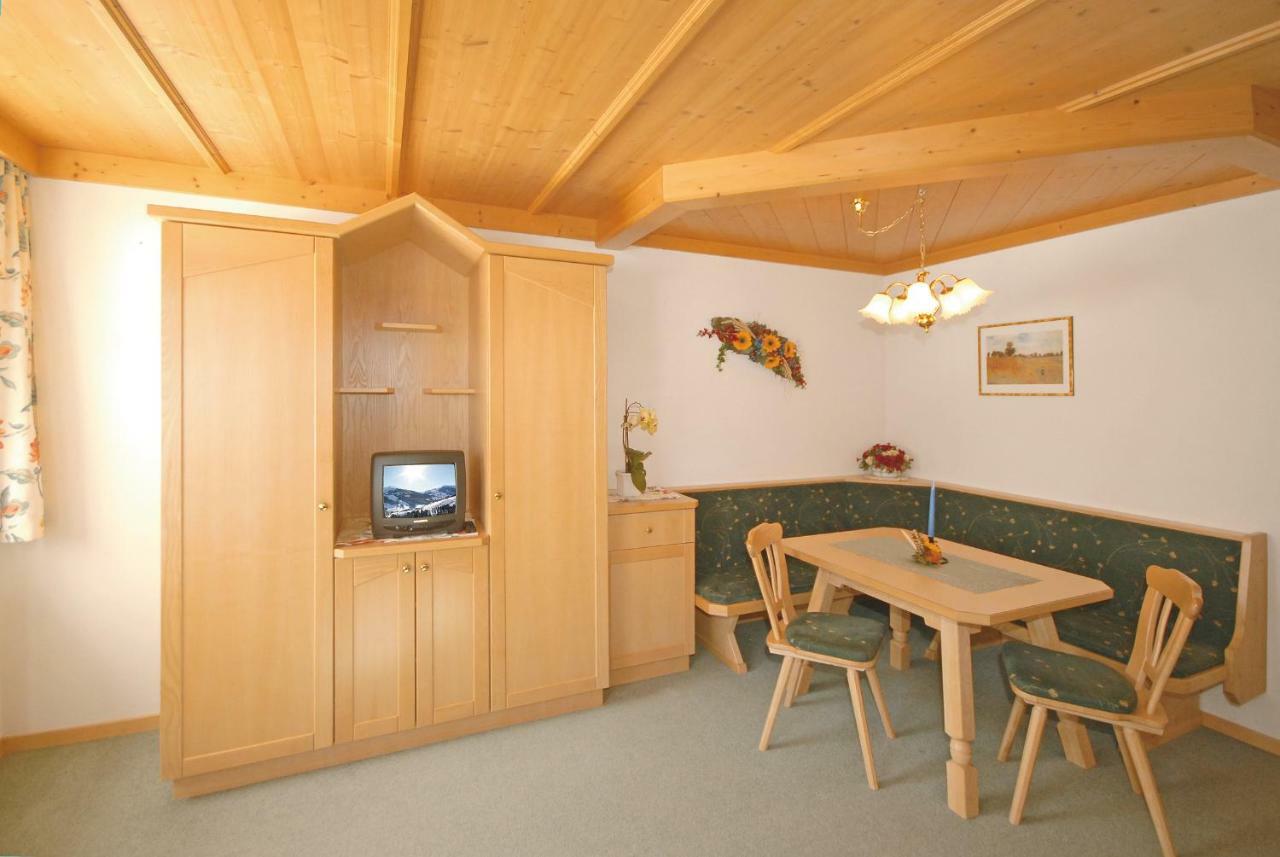 Landhaus Gensbichler Saalbach-Hinterglemm Exterior photo